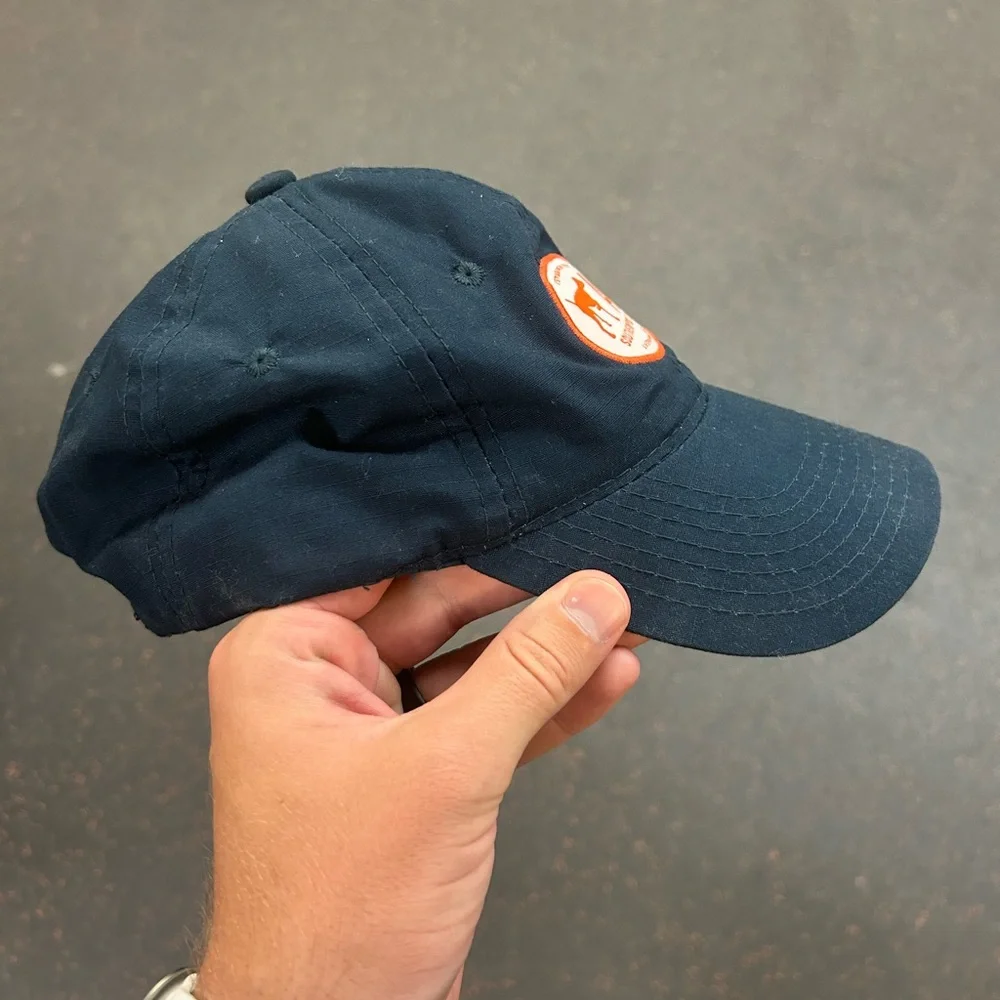 Southern Point hat - Picture 2 of 5